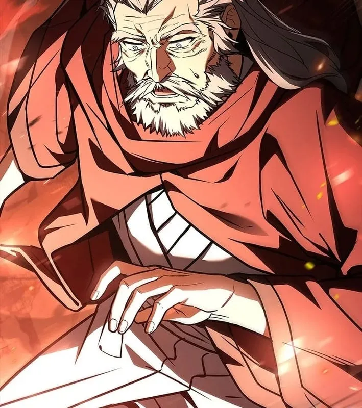 Thánh Nhân Thăng Cấp Bằng Tử Linh Thuật Chap 1 - Next Chap 2