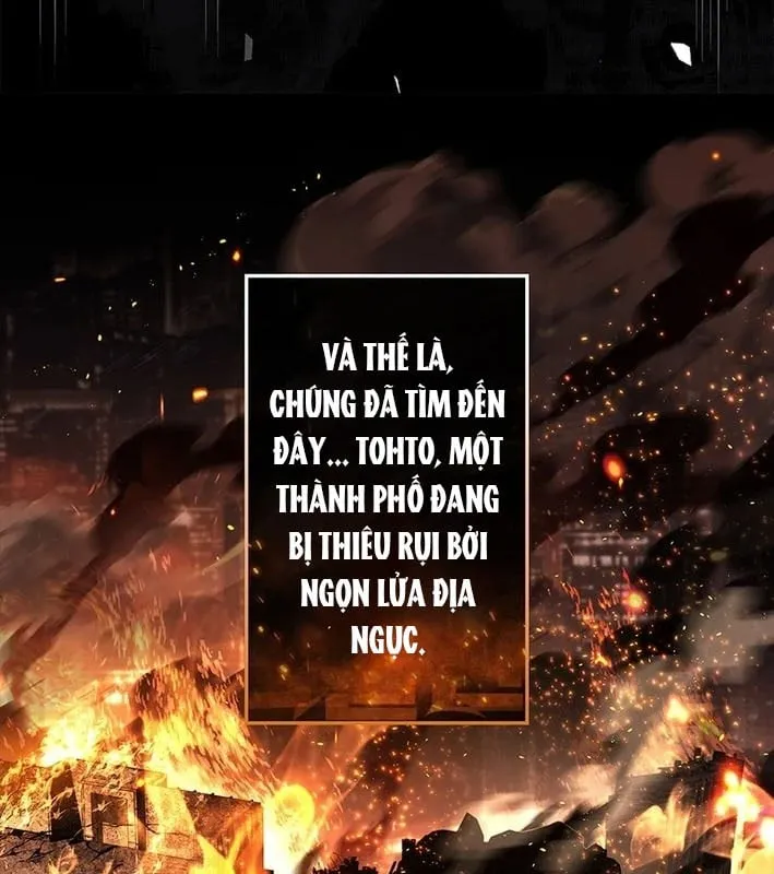 Thánh Nhân Thăng Cấp Bằng Tử Linh Thuật Chap 1 - Next Chap 2