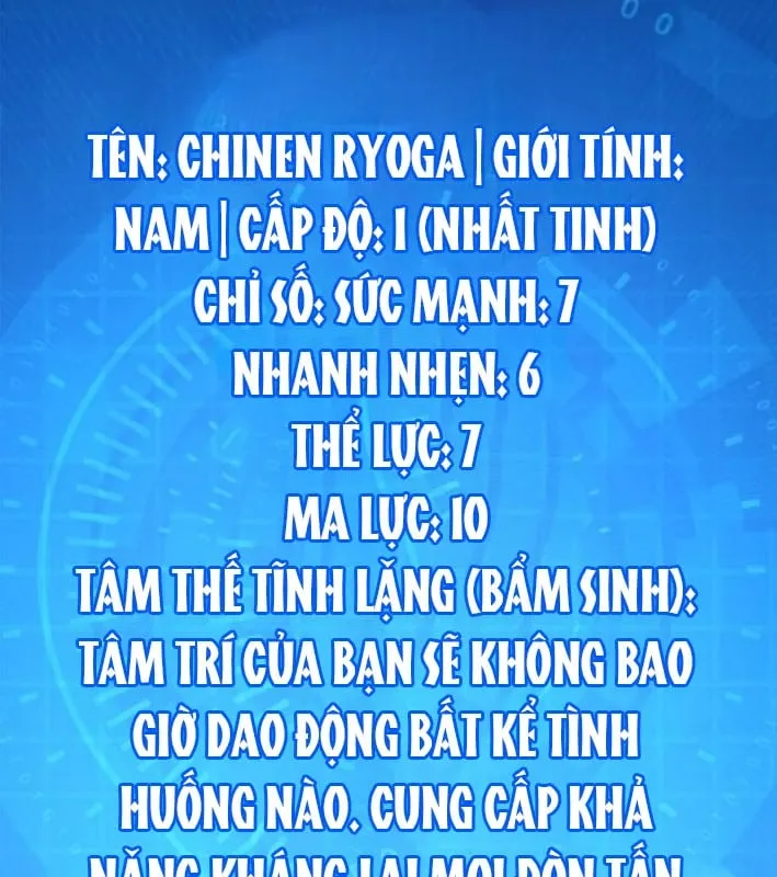 Thánh Nhân Thăng Cấp Bằng Tử Linh Thuật Chap 1 - Next Chap 2