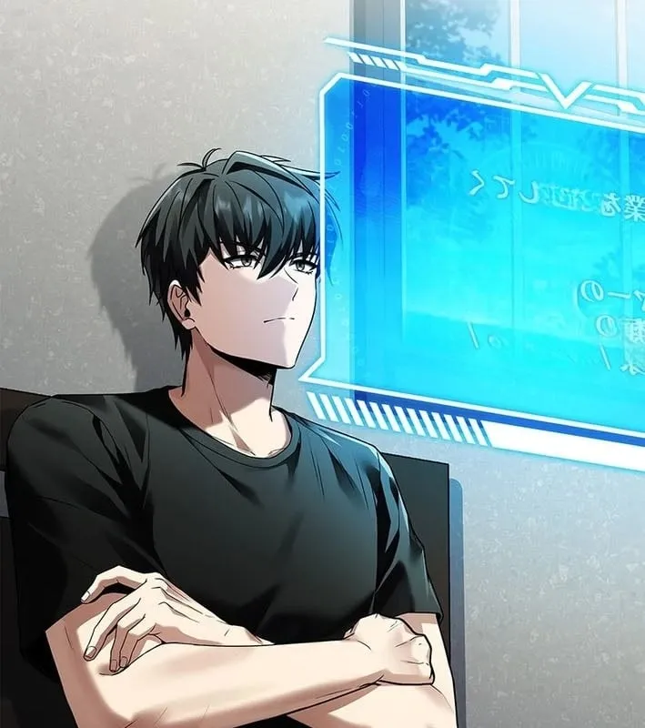 Thánh Nhân Thăng Cấp Bằng Tử Linh Thuật Chap 1 - Next Chap 2