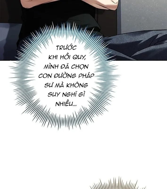 Thánh Nhân Thăng Cấp Bằng Tử Linh Thuật Chap 1 - Next Chap 2
