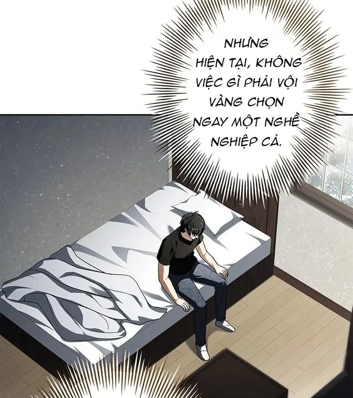 Thánh Nhân Thăng Cấp Bằng Tử Linh Thuật Chap 1 - Next Chap 2