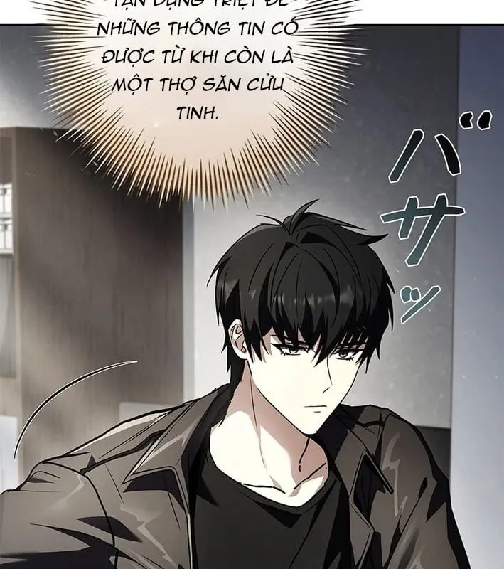 Thánh Nhân Thăng Cấp Bằng Tử Linh Thuật Chap 1 - Next Chap 2