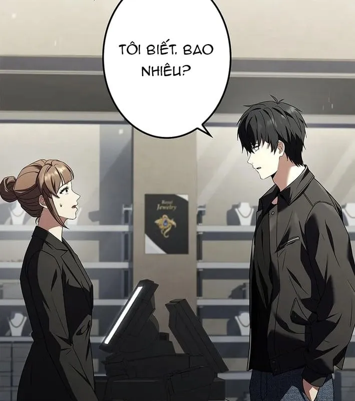 Thánh Nhân Thăng Cấp Bằng Tử Linh Thuật Chap 1 - Next Chap 2