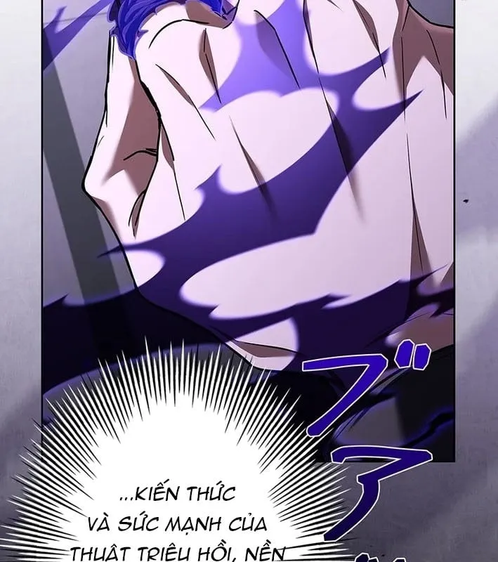Thánh Nhân Thăng Cấp Bằng Tử Linh Thuật Chap 1 - Next Chap 2