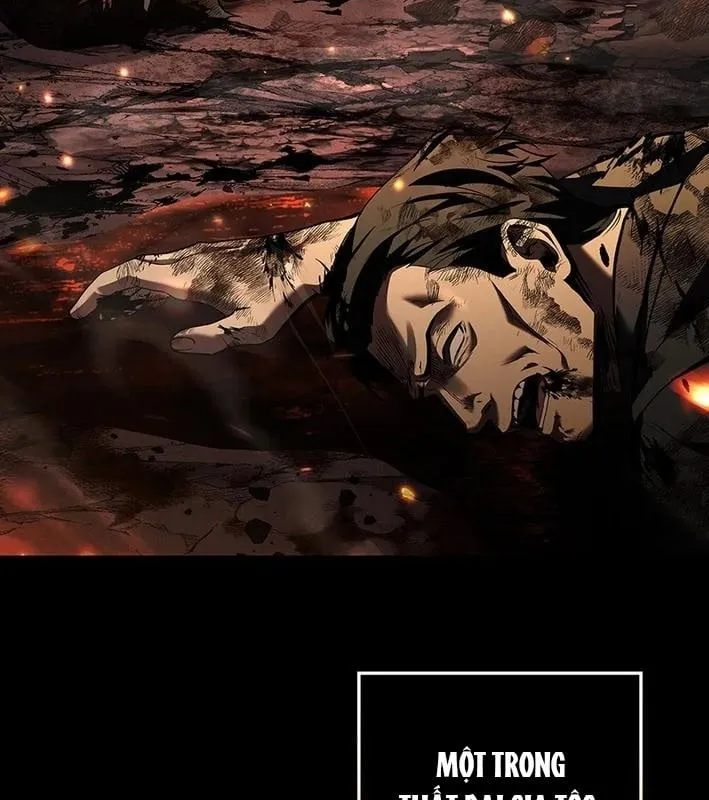 Thánh Nhân Thăng Cấp Bằng Tử Linh Thuật Chap 1 - Next Chap 2