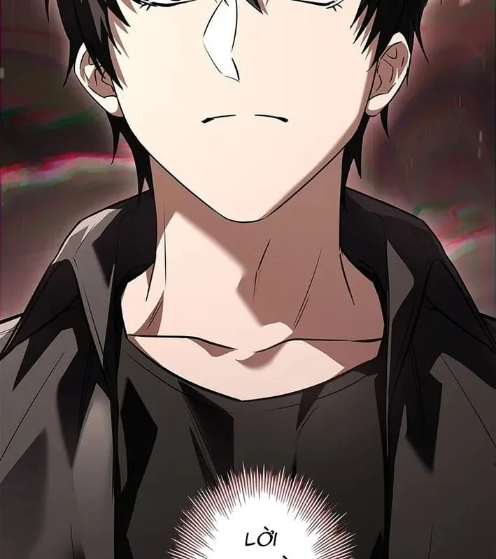 Thánh Nhân Thăng Cấp Bằng Tử Linh Thuật Chap 1 - Next Chap 2