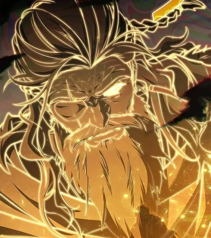 Thánh Nhân Thăng Cấp Bằng Tử Linh Thuật Chap 1 - Next Chap 2