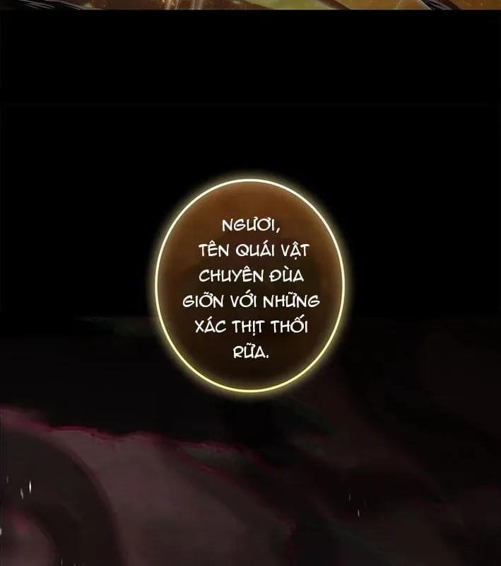 Thánh Nhân Thăng Cấp Bằng Tử Linh Thuật Chap 1 - Next Chap 2