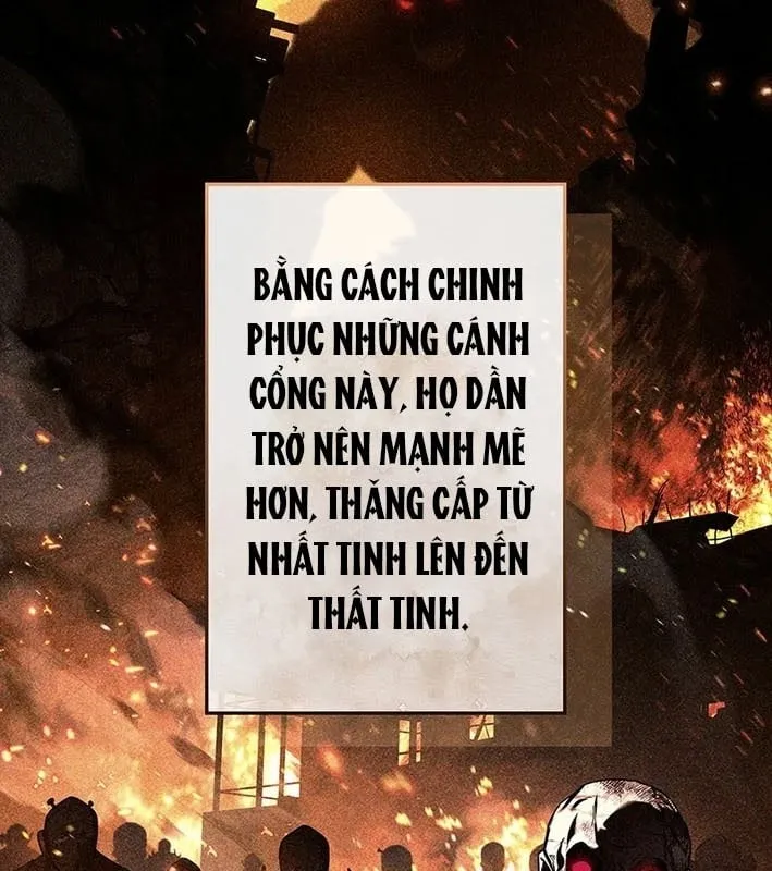 Thánh Nhân Thăng Cấp Bằng Tử Linh Thuật Chap 1 - Next Chap 2