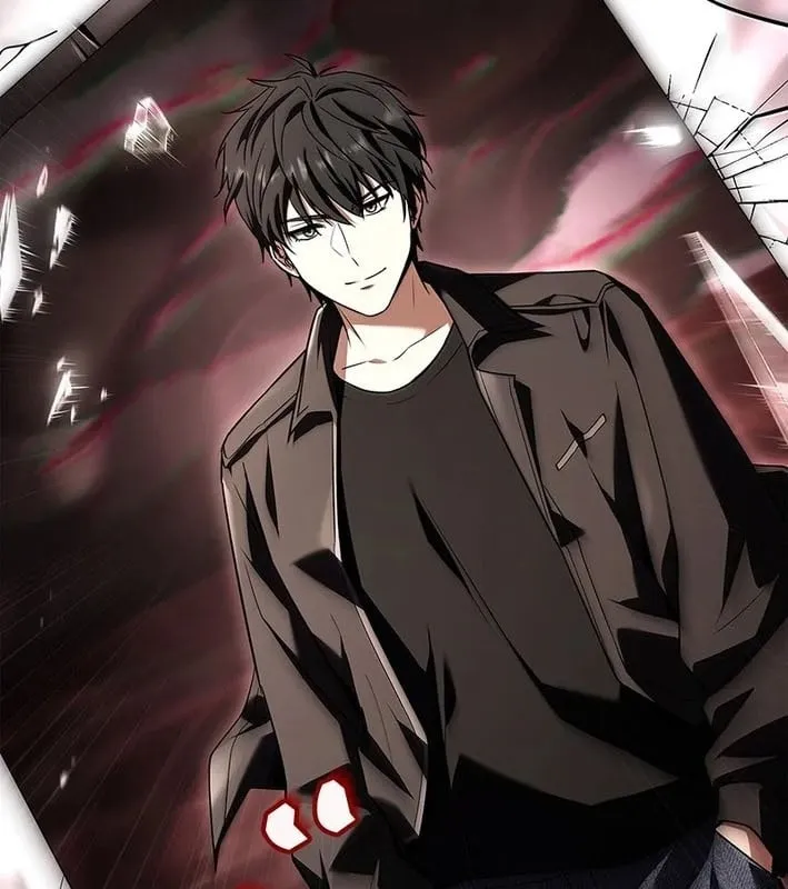 Thánh Nhân Thăng Cấp Bằng Tử Linh Thuật Chap 1 - Next Chap 2