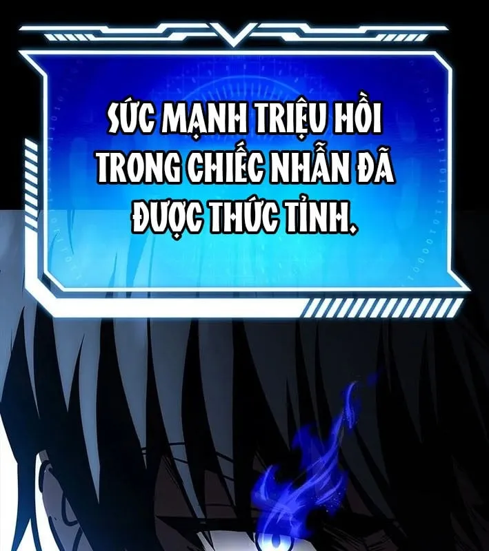 Thánh Nhân Thăng Cấp Bằng Tử Linh Thuật Chap 1 - Next Chap 2