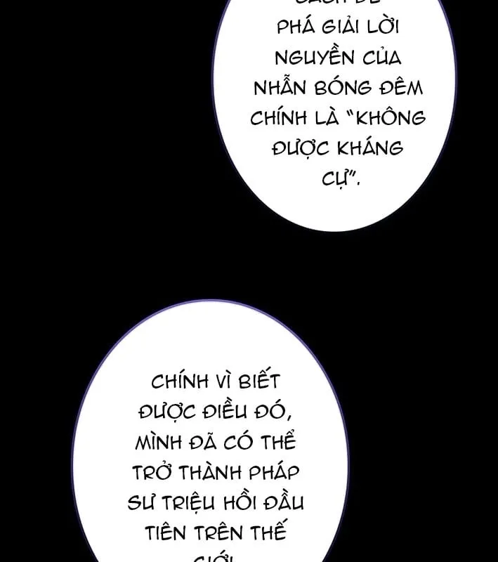 Thánh Nhân Thăng Cấp Bằng Tử Linh Thuật Chap 1 - Next Chap 2