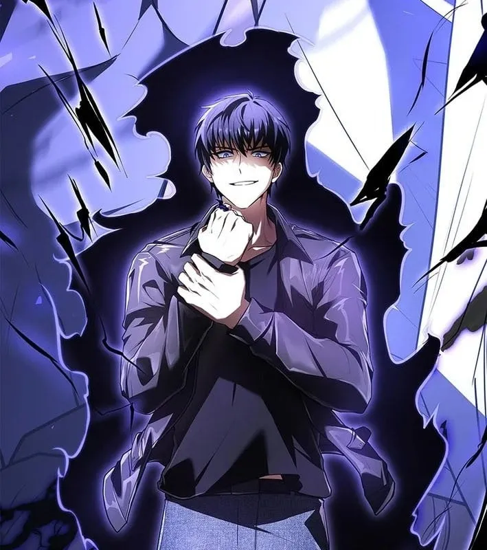 Thánh Nhân Thăng Cấp Bằng Tử Linh Thuật Chap 1 - Next Chap 2