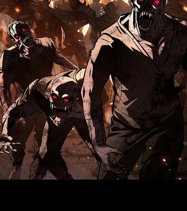 Thánh Nhân Thăng Cấp Bằng Tử Linh Thuật Chap 1 - Next Chap 2