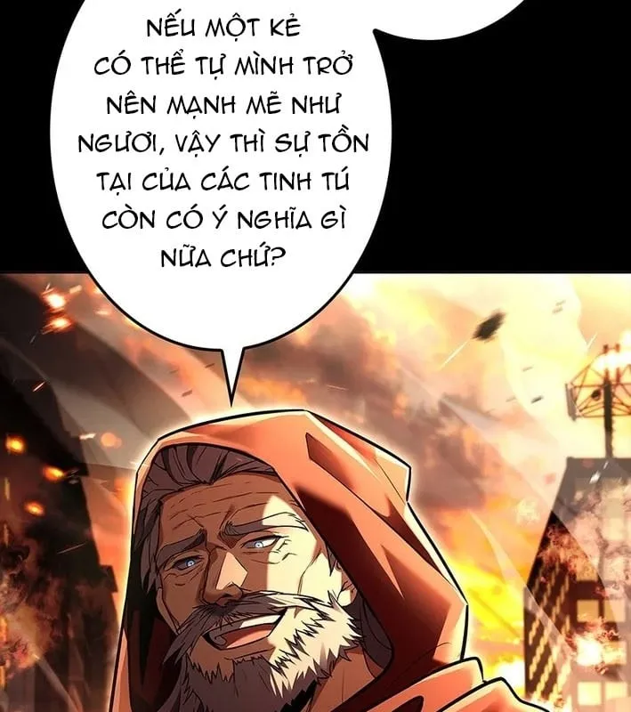 Thánh Nhân Thăng Cấp Bằng Tử Linh Thuật Chap 1 - Next Chap 2