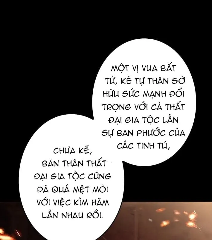 Thánh Nhân Thăng Cấp Bằng Tử Linh Thuật Chap 1 - Next Chap 2