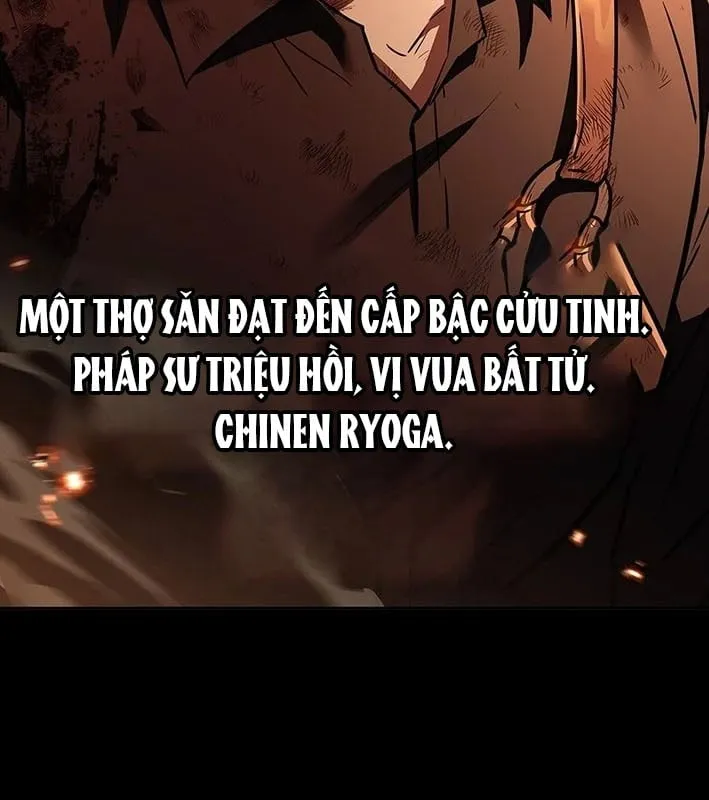 Thánh Nhân Thăng Cấp Bằng Tử Linh Thuật Chap 1 - Next Chap 2