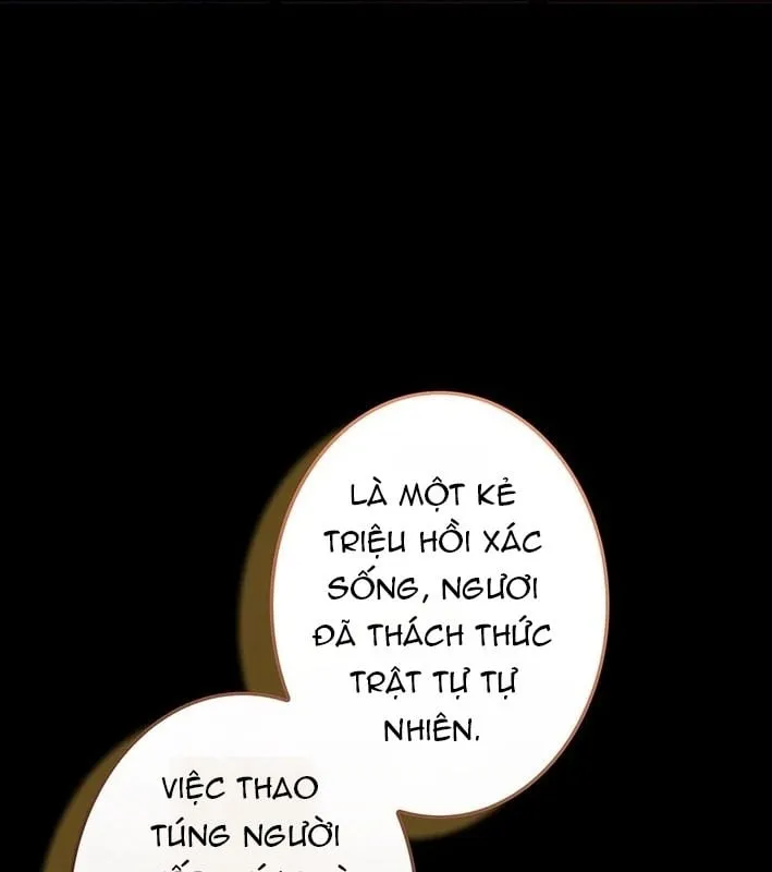 Thánh Nhân Thăng Cấp Bằng Tử Linh Thuật Chap 1 - Next Chap 2