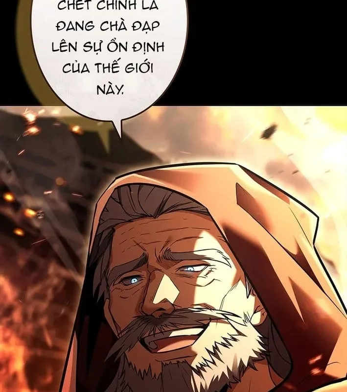 Thánh Nhân Thăng Cấp Bằng Tử Linh Thuật Chap 1 - Next Chap 2