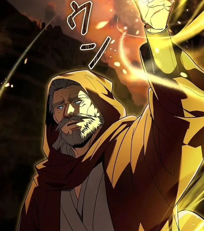 Thánh Nhân Thăng Cấp Bằng Tử Linh Thuật Chap 1 - Next Chap 2