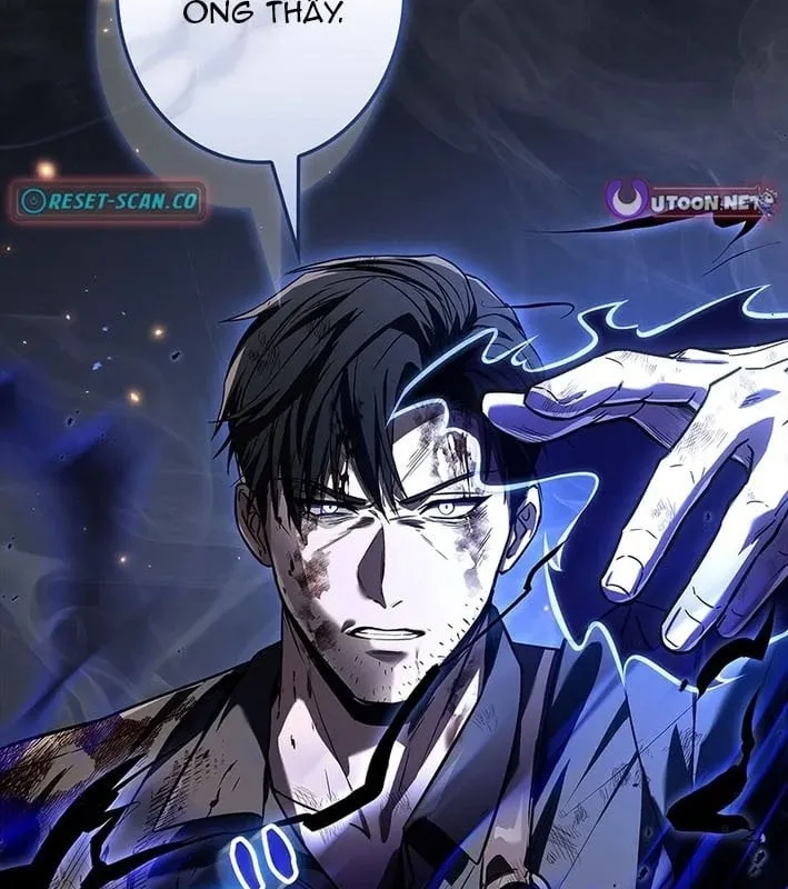 Thánh Nhân Thăng Cấp Bằng Tử Linh Thuật Chap 1 - Next Chap 2