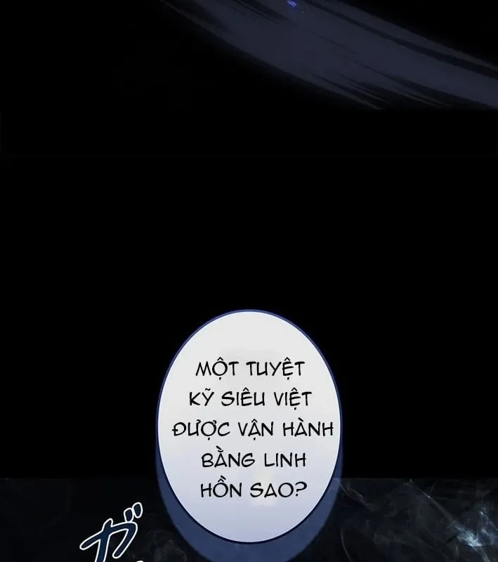 Thánh Nhân Thăng Cấp Bằng Tử Linh Thuật Chap 1 - Next Chap 2