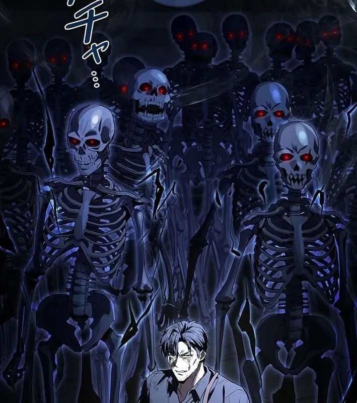 Thánh Nhân Thăng Cấp Bằng Tử Linh Thuật Chap 1 - Next Chap 2