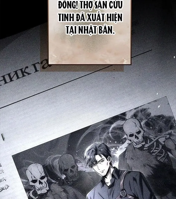 Thánh Nhân Thăng Cấp Bằng Tử Linh Thuật Chap 1 - Next Chap 2