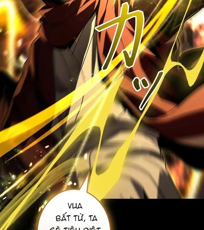 Thánh Nhân Thăng Cấp Bằng Tử Linh Thuật Chap 1 - Next Chap 2
