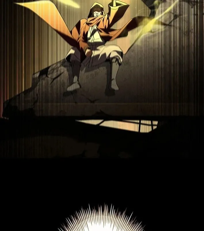 Thánh Nhân Thăng Cấp Bằng Tử Linh Thuật Chap 1 - Next Chap 2