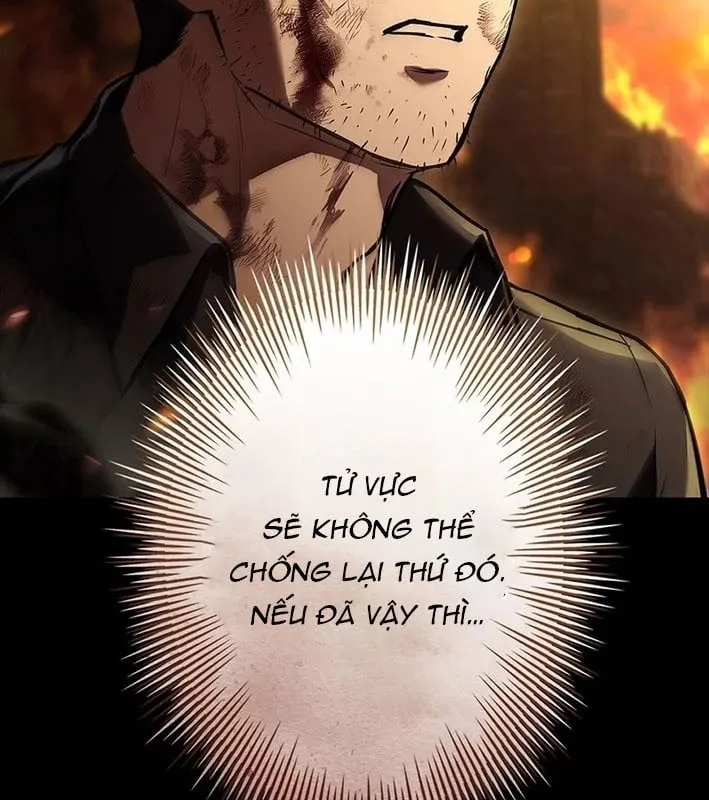 Thánh Nhân Thăng Cấp Bằng Tử Linh Thuật Chap 1 - Next Chap 2