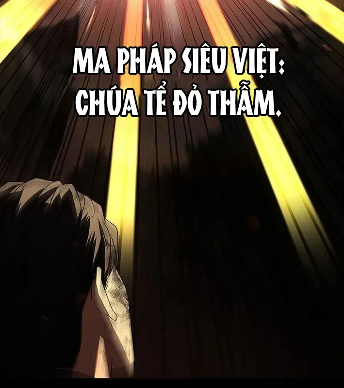 Thánh Nhân Thăng Cấp Bằng Tử Linh Thuật Chap 1 - Next Chap 2