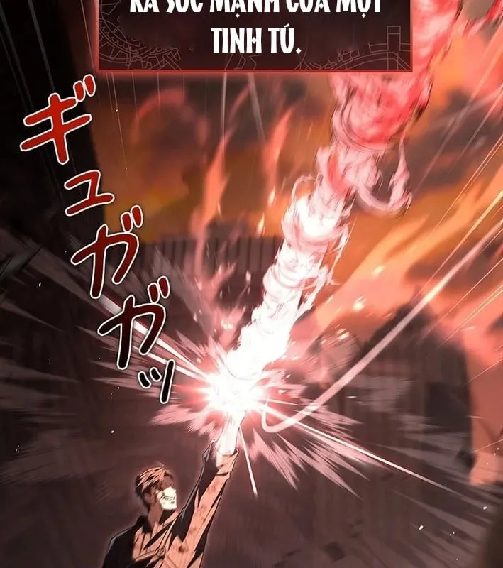 Thánh Nhân Thăng Cấp Bằng Tử Linh Thuật Chap 1 - Next Chap 2