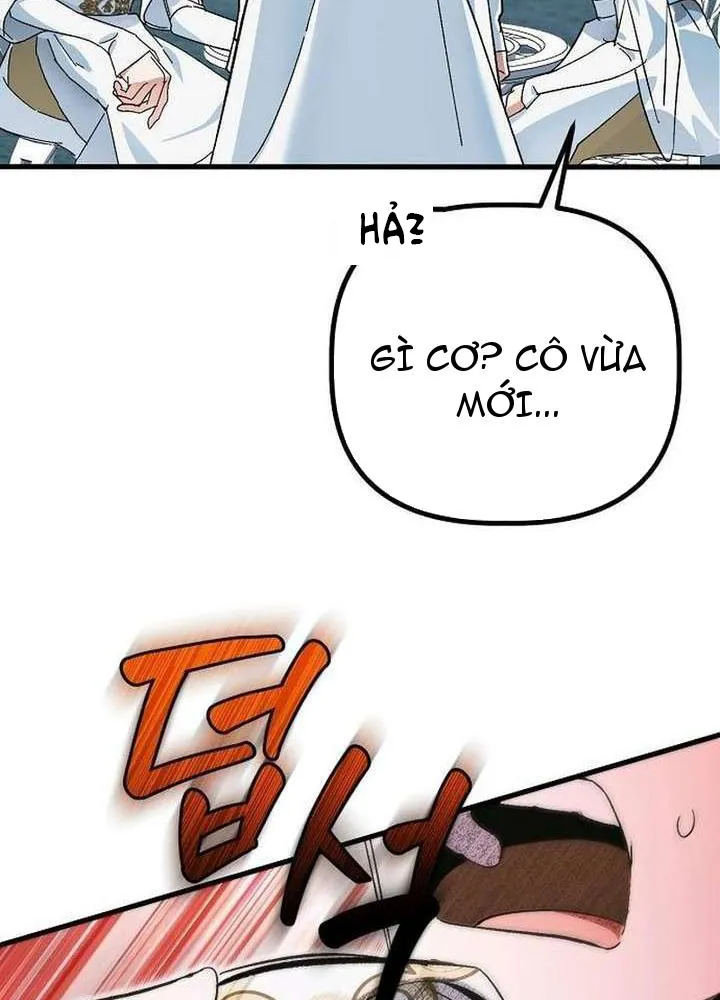 Thánh Nữ Điên Cuồng Tăng Giá Bất Động Sản Chap 1 - Next Chap 2