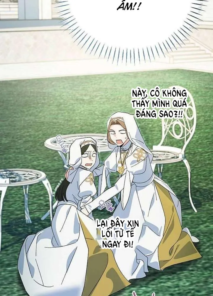 Thánh Nữ Điên Cuồng Tăng Giá Bất Động Sản Chap 1 - Next Chap 2