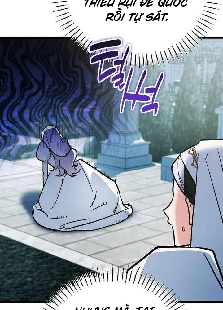 Thánh Nữ Điên Cuồng Tăng Giá Bất Động Sản Chap 1 - Next Chap 2