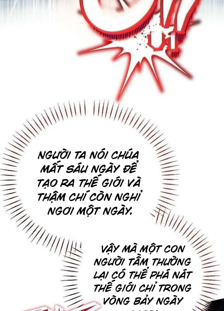 Thánh Nữ Điên Cuồng Tăng Giá Bất Động Sản Chap 1 - Next Chap 2