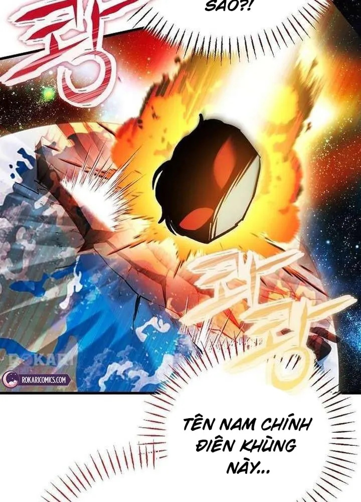 Thánh Nữ Điên Cuồng Tăng Giá Bất Động Sản Chap 1 - Next Chap 2