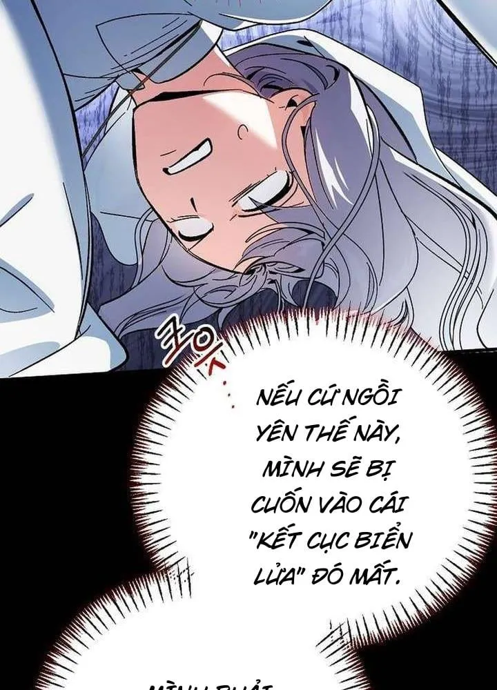Thánh Nữ Điên Cuồng Tăng Giá Bất Động Sản Chap 1 - Next Chap 2