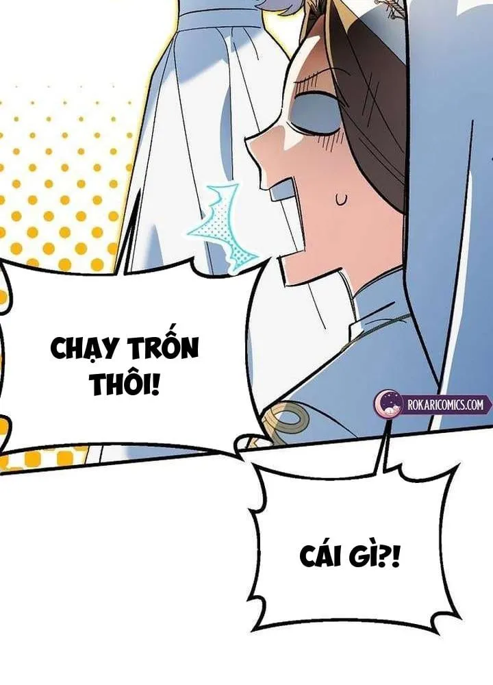 Thánh Nữ Điên Cuồng Tăng Giá Bất Động Sản Chap 1 - Next Chap 2