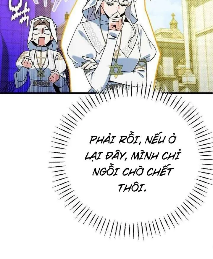 Thánh Nữ Điên Cuồng Tăng Giá Bất Động Sản Chap 1 - Next Chap 2