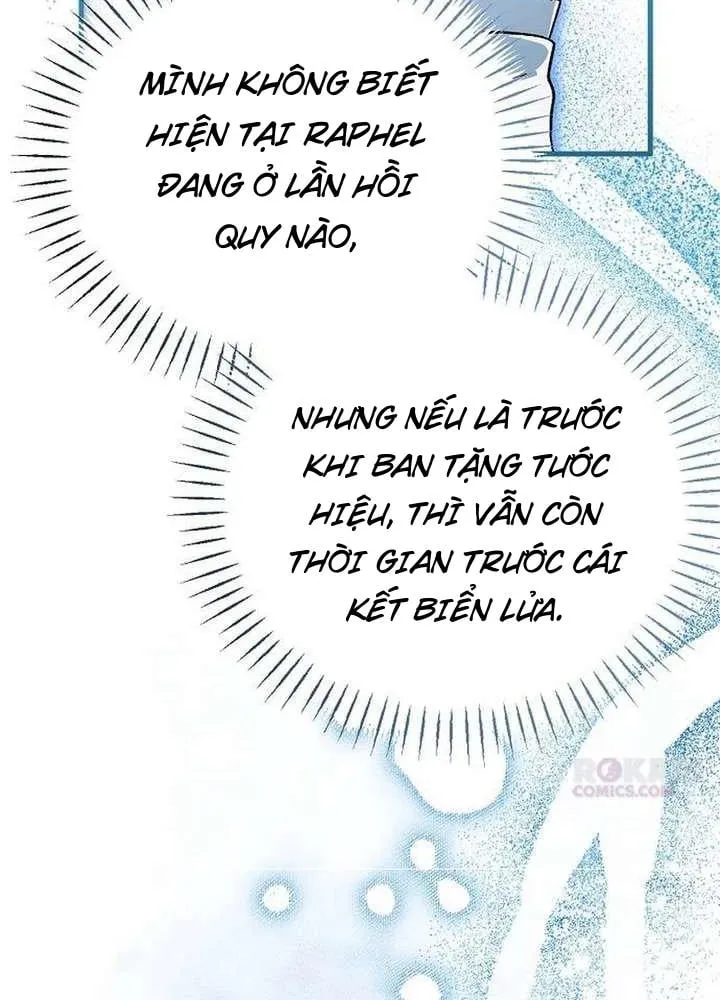Thánh Nữ Điên Cuồng Tăng Giá Bất Động Sản Chap 1 - Next Chap 2