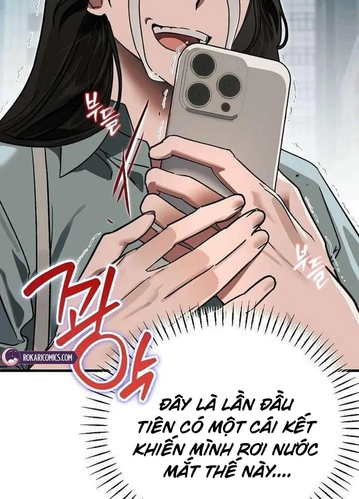 Thánh Nữ Điên Cuồng Tăng Giá Bất Động Sản Chap 1 - Next Chap 2