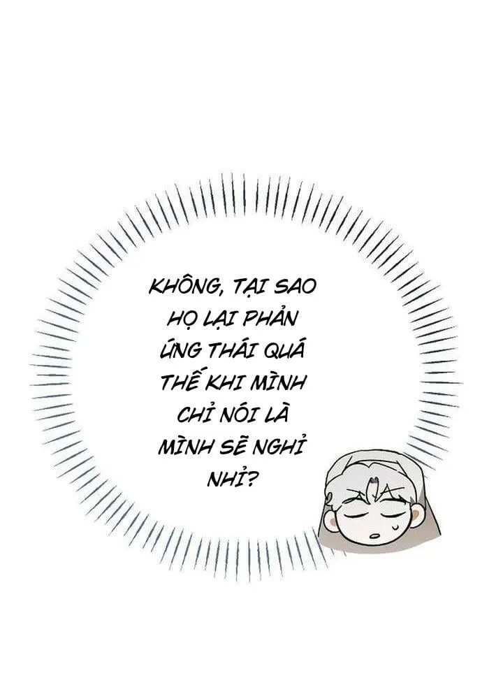 Thánh Nữ Điên Cuồng Tăng Giá Bất Động Sản Chap 1 - Next Chap 2