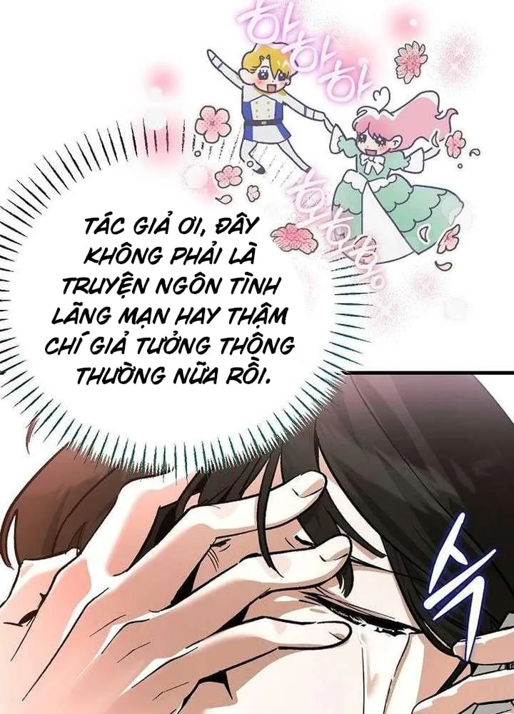 Thánh Nữ Điên Cuồng Tăng Giá Bất Động Sản Chap 1 - Next Chap 2