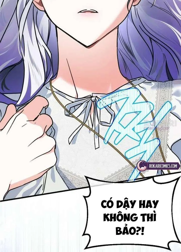 Thánh Nữ Điên Cuồng Tăng Giá Bất Động Sản Chap 1 - Next Chap 2