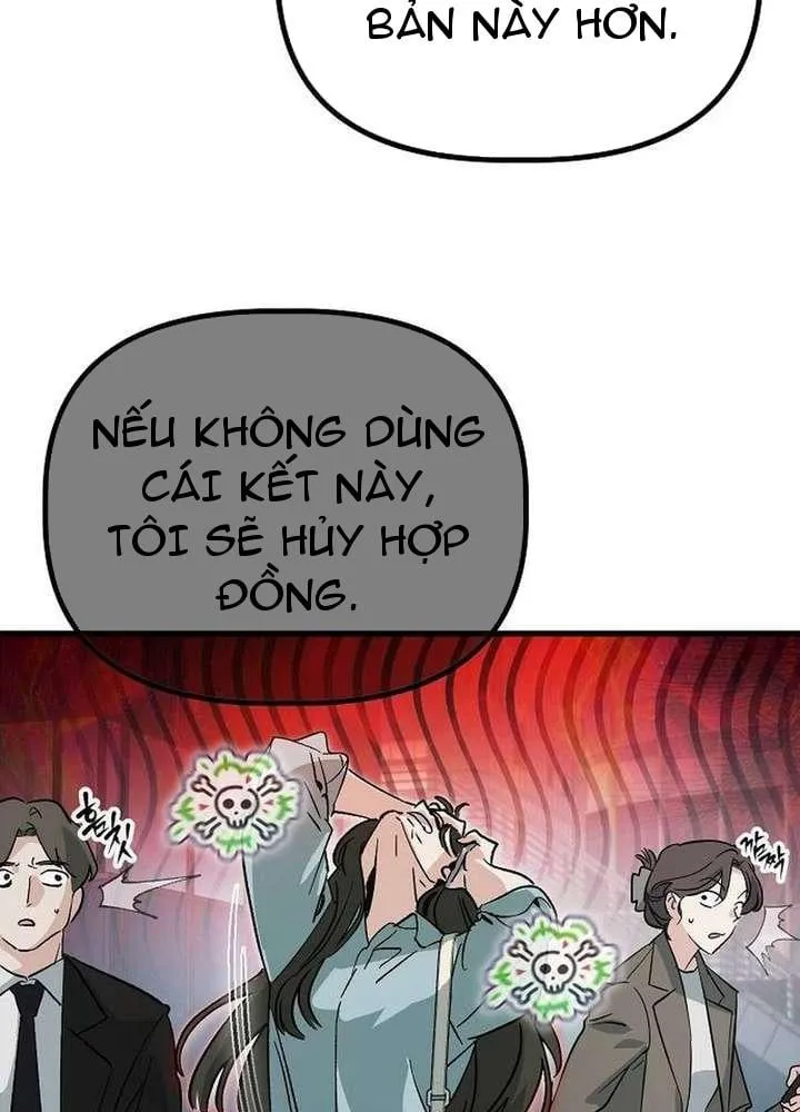Thánh Nữ Điên Cuồng Tăng Giá Bất Động Sản Chap 1 - Next Chap 2