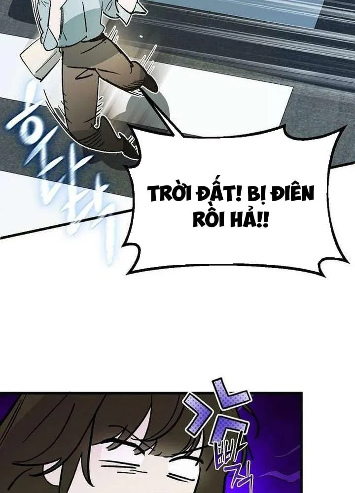 Thánh Nữ Điên Cuồng Tăng Giá Bất Động Sản Chap 1 - Next Chap 2