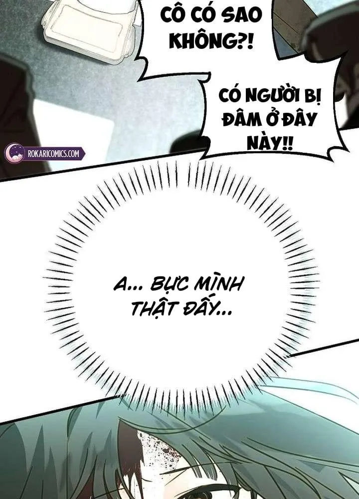 Thánh Nữ Điên Cuồng Tăng Giá Bất Động Sản Chap 1 - Next Chap 2